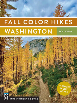 cover image of Fall Color Hikes